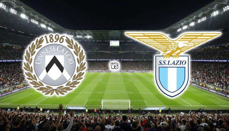 Prediksi Udinese vs Lazio Serie A: Head to Head, Susunan Pemain, dan ...