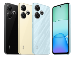 Rekomendasi HP Murah dengan RAM Besar untuk Aktivitas Harian