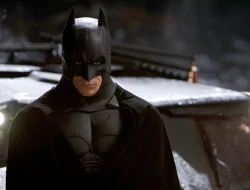 Sinopsis Batman Begins, Tayang di Bioskop Trans TV Malam Ini, 9 Desember 2025