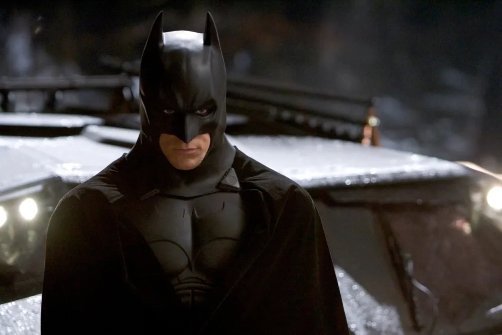 film batman begins cristian bale