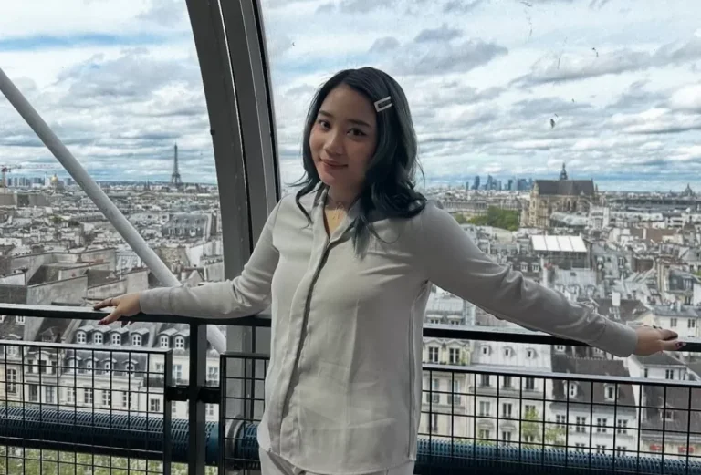 Camillia Laetitia Azzahra