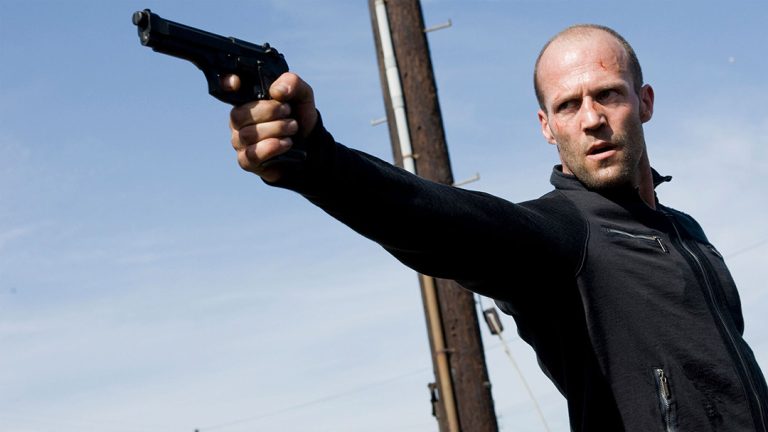 crank high voltage