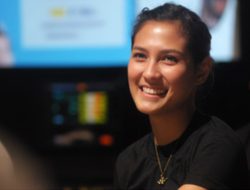 Biodata dan Profil Dinna Olivia, Aktris Populer Era 2000-an