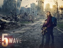 Jadwal Bioskop Trans TV Malam Ini, Minggu 28 Desember 2025: The 5th Wave dan The Hurricane Heist
