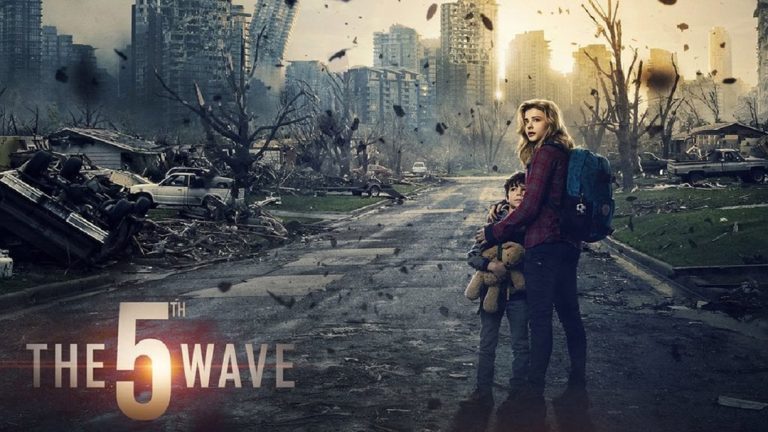 film the 5th wave
