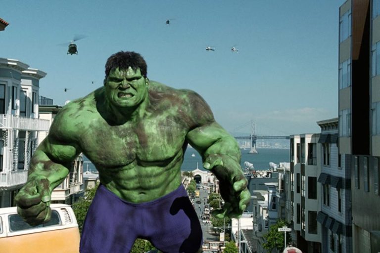 film hulk