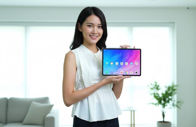 huawei matepad