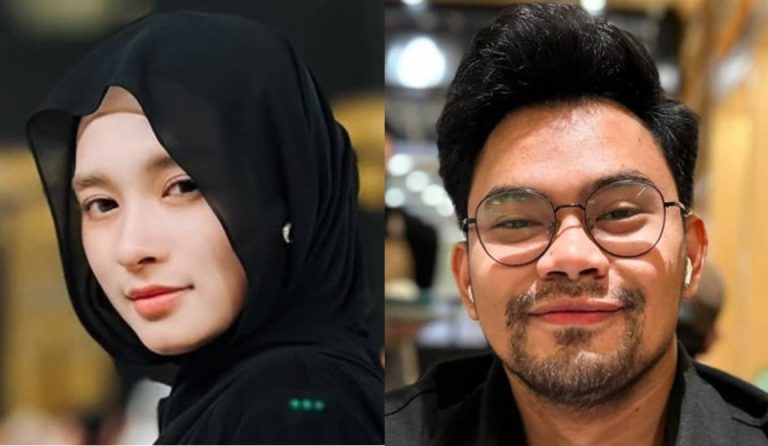 inara rusli dan insanul fahmi