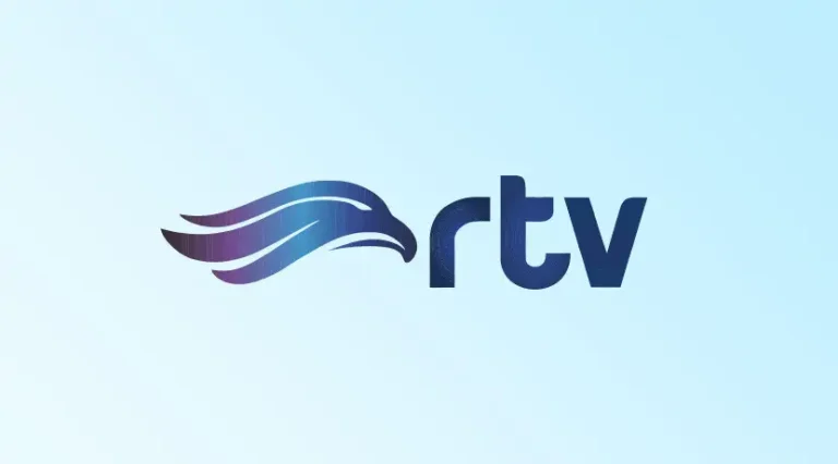 logo rtv