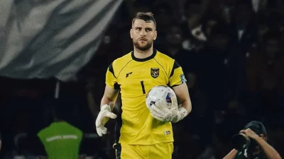 Heboh! Maarten Paes dan Joey Pelupessy Diklaim Tinggal Selangkah Lagi Gabung Persib Bandung