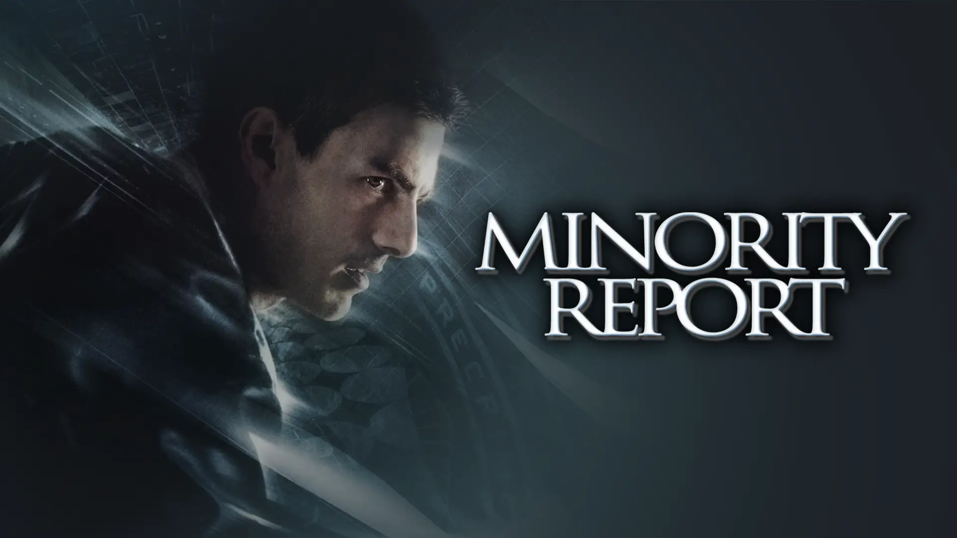 minority report