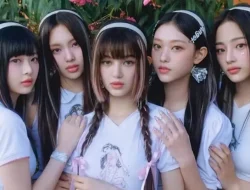 NewJeans Belum Bisa Comeback Lengkap, ADOR Resmi Berpisah dengan Danielle