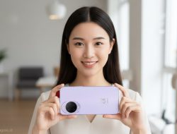 Huawei Nova 15 Resmi Meluncur! Desain Baru, Kamera RYYB 50MP, Baterai Jumbo hingga 6.500mAh