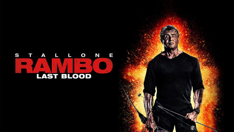 rambo last blood