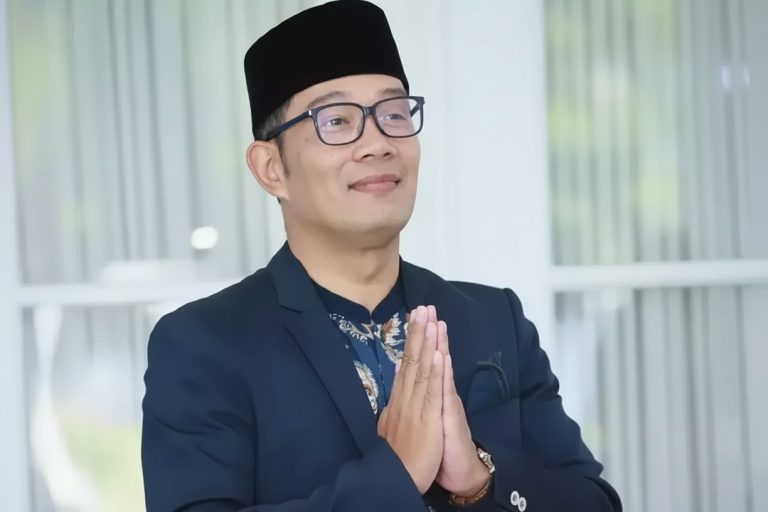 ridwan kamil