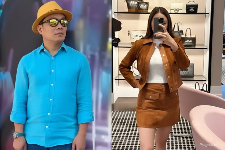 ridwan kamil aura kasih