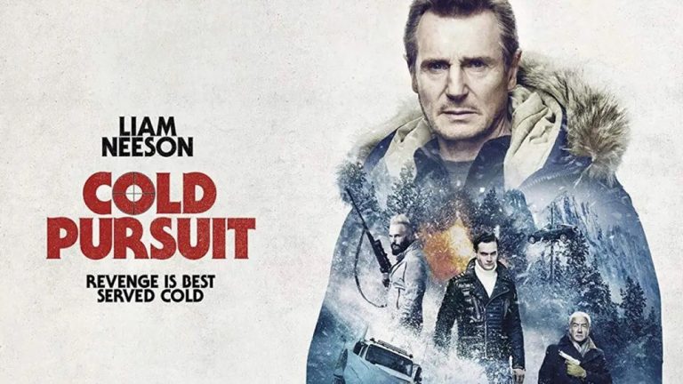 cold pursuit