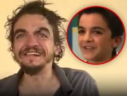 Dari Layar Nickelodeon ke Jadi Gelandangan di California: Kisah Sunyi Tylor Chase yang Menolak Uluran Tangan