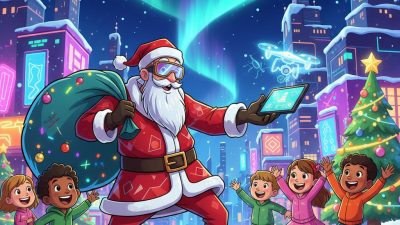 ucapan natal 2025 gemini ai