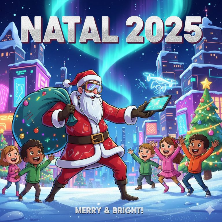 ucapan natal 2025 gemini ai