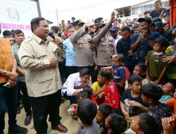 Tak Seperti Tradisi, Prabowo Kembali Absen Buka Bursa 2026, Menkeu Purbaya Beber Alasan Sebenarnya