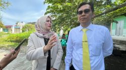 Terima Keluhan 16 KK Terancam Digusur, Komisi II DPRD Kota Bengkulu Segera Gelar Hearing dengan Pemkot