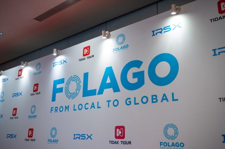 PT Folago Global Nusantara Tbk