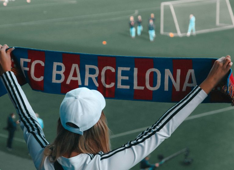 fc barcelona