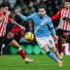 sunderland vs man city