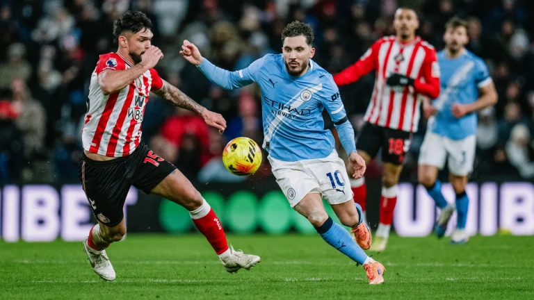 sunderland vs man city