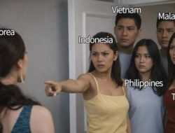 Viral SEAblings vs Knetz Meledak di X! Gara-Gara Konser K-Pop, Netizen Asia Tenggara dan Korea Selatan Saling Serang