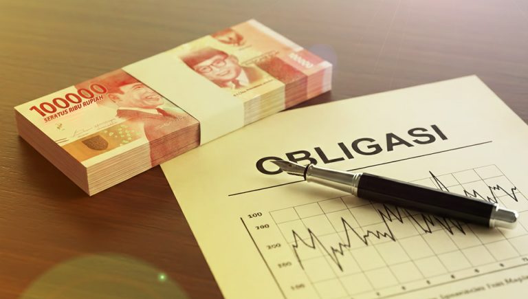 ilustrasi obligasi