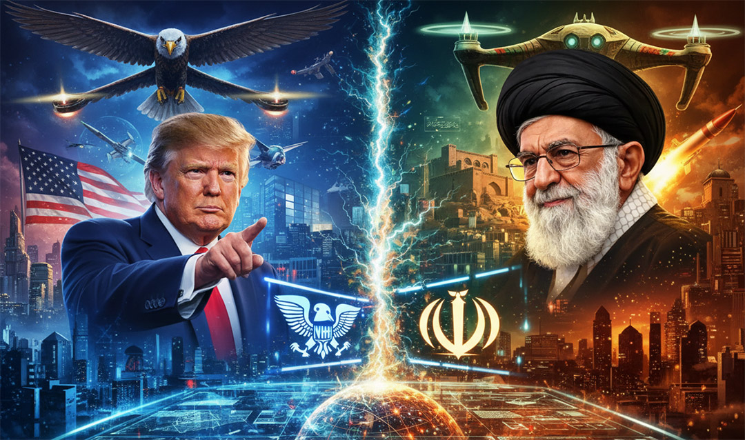 amerika serikat vs iran