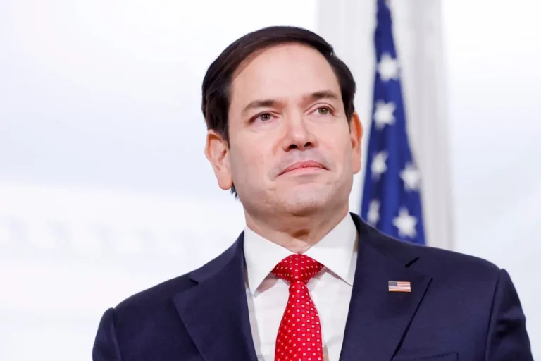 marco rubio