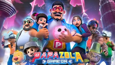 papa pipi zola the movie