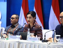 Pulihkan Kepercayaan Pasar, OJK Susun 8 Jurus Reformasi Pasar Modal