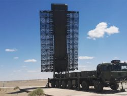 Radar China ke Iran Bikin Geger! YLC-8B Disebut Mampu Bongkar Rahasia F-35 dan B-2 di Langit Timur Tengah