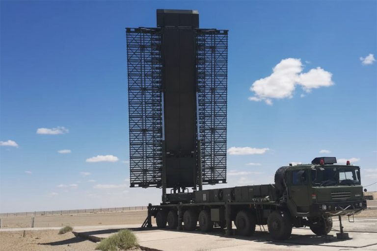 radar ylc-8b