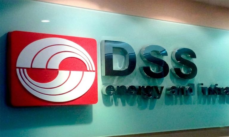 saham dssa