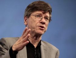 Jeffrey Sachs: Gencatan Senjata AS-Iran Hanya Jeda, Risiko Konflik Masih Tinggi