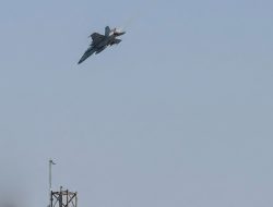 Perang Iran Memanas: Jet Tempur AS Jatuh karena Salah Tembak di Kuwait, Pentagon Kini Tegaskan Bukan untuk Ganti Rezim