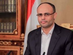 Yaman Peringatkan Negara Arab Jangan Jadi “Alat Zionis”, Tegaskan Dukungan untuk Iran