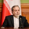 Menlu Iran Abbas Araghchi Tegaskan Serangan Israel ke Lebanon Langgar Gencatan Senjata Iran-AS