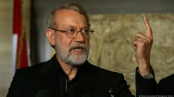 Larijani Sebut Sudah Lebih 500 Prajurit AS Tewas, Kini AS Cuma Antek Israel