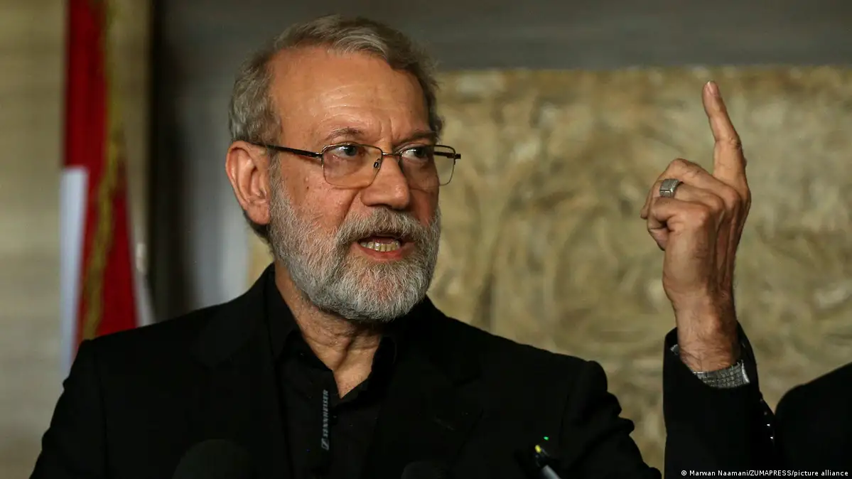 Ali Larijani