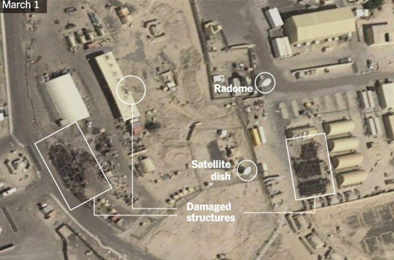 ali salem air base