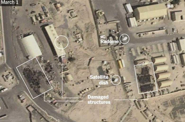 ali salem air base