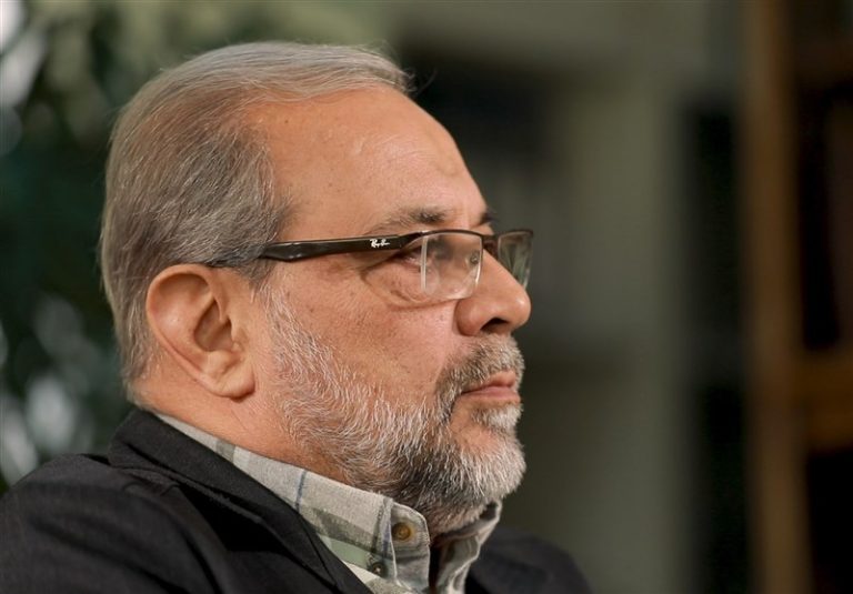 mohammed bager