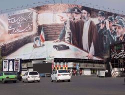 Iran Tolak Proposal AS, Ajukan Lima Syarat untuk Mengakhiri Perang