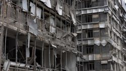 Ngeri! 67 Ribu Bangunan Sipil Hancur, Puluhan Ribu Warga Iran Jadi Korban Serangan AS-Israel